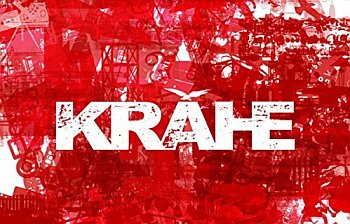 KRÄHE